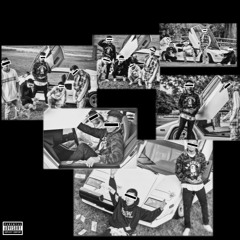 Smack That - Single( Bulletproof x Yung Ju x Lil Cozy // Prod. Qs )