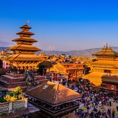 1462  Nepal Travel Tips
