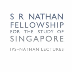 2014/15 IPS-Nathan Lecture Series: Lecture I by Mr Ho Kwon Ping