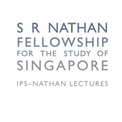 2014/15 IPS-Nathan Lecture Series: Lecture III by Mr Ho Kwon Ping