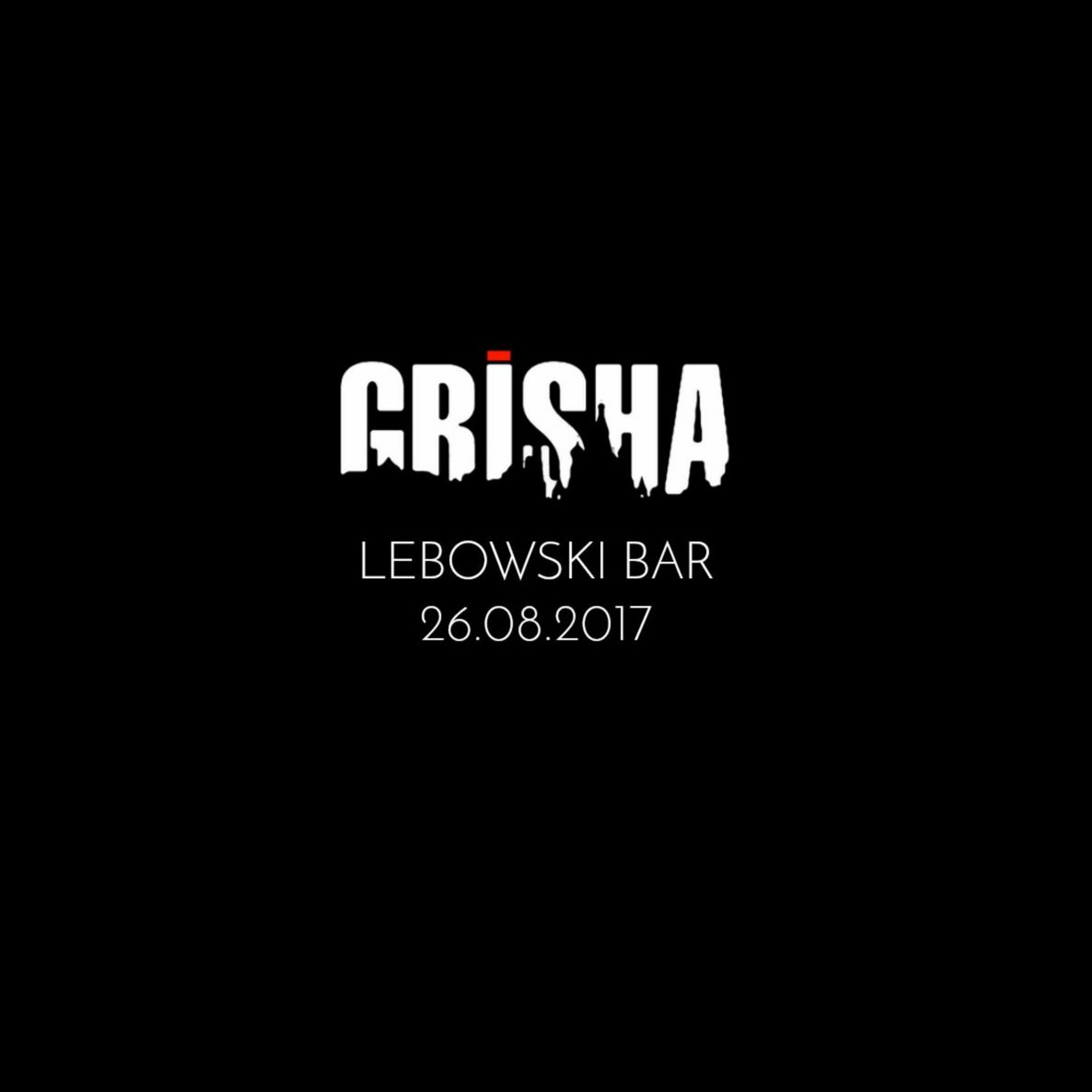 GRiSHA