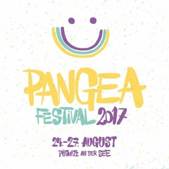 Marc DePulse @ Pangea Festival 2017 (live recorded DJ-set)