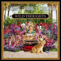 Dj Khaled X Rihanna X Bryson Tiller - Wild Thoughts (Brad Braxton X Ronace Remix)