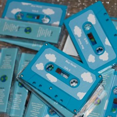 Blue World Side B (Limited Edition tape OUT NOW)