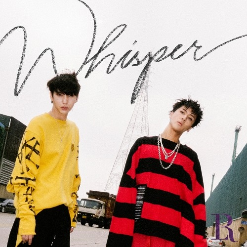 Stream 빅스LR (VIXX LR) - Whisper by L2Share♫59 | Listen online for free on  SoundCloud