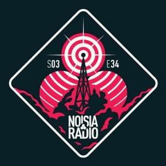 Dub Elements - Brain Eaters (Noisia Radio)