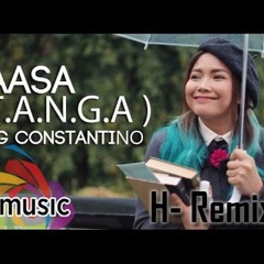 Yeng Constantino - Paasa T.A.N.G.A. (Hedison Remix)