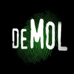 Wie Is De Mol [LeaderIntro]