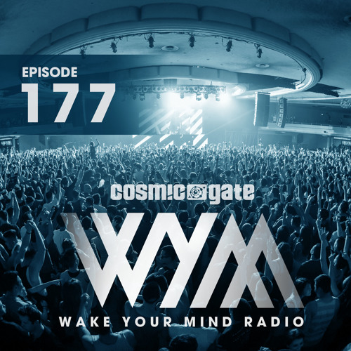 WYM Radio Episode 177