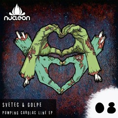 SveTec & Golpe - Second Line