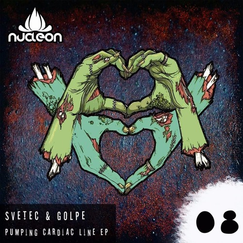 SveTec & Golpe - Second Line