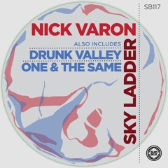 SB117 | Nick Varon 'Sky Ladder' (Original Mix)