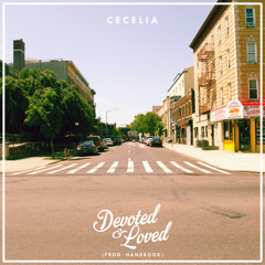 Devoted And Loved (Prod. Handbook)