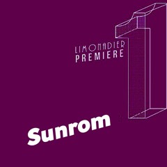 Limonadier premiere -  Sunrom - Guru