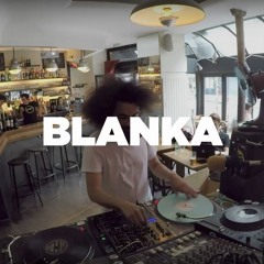 Blanka • DJ set • LeMellotron.com