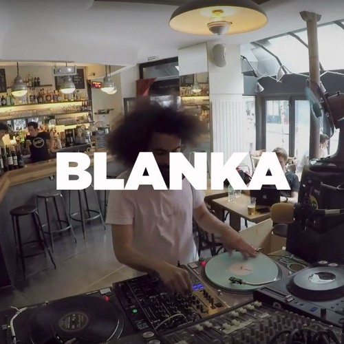 Blanka • DJ set • LeMellotron.com