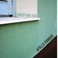 Apollo Powder Guest Mix #20