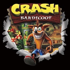 Crash Bandicoot N. Sane Trilogy | Crash 1 - N. Sanity Beach