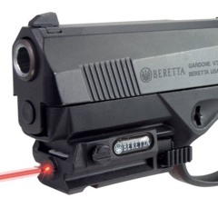 Red Dot - Cash Kounty Pilot x Bino Boss Bricks