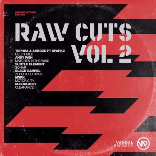 Subtle Element - Sonar