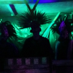 Paul Kastner @ Mystic Garden Open Air 19.08.2017