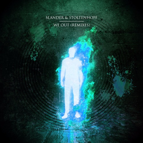 WE OUT (REMIXES)
