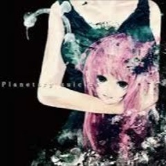 Megurine Luka ~ Evil Princess Eye