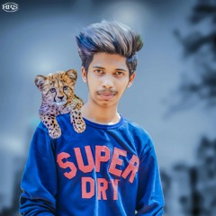DANDAALAYYA_PIANO_{ CONGO TEENMAAR SYTYLE } MIX BY DJ SAIVARUN.mp3