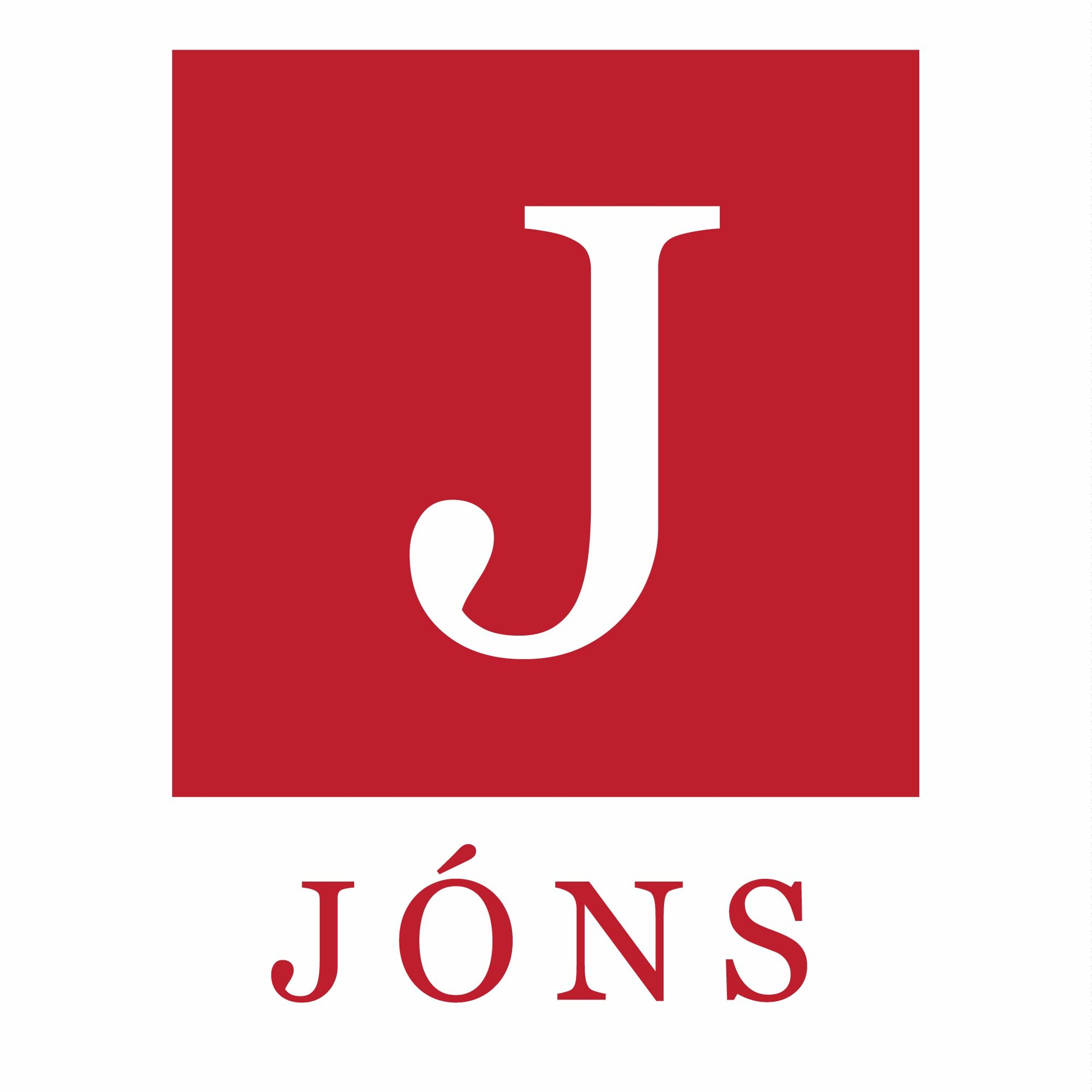 Jóns