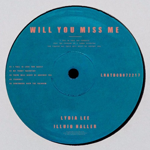 02 My Funny Valentine