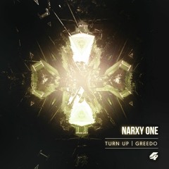 Narxy One - Greedo [Premiere] Sinuous Records