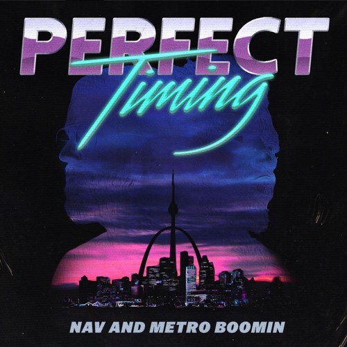 NAV & Metro Boomin' - Both Sides Instrumental (Reprod. david-creator)