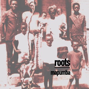 Mapumba - Telejayi
