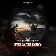 GBD204. Ncrypta - Eyes On The Enemy