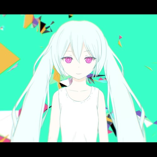 【PinocchioP】 - Thanks For Being Lifeless - ピノキオピー - 君が生きてなくてよかった