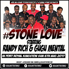 Stream Stone Love Sound Juggling R&B Hip Hop Reggae