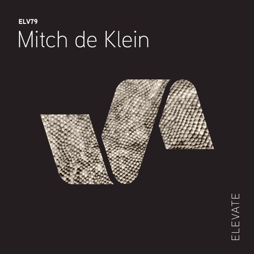 Mitch De Klein - Shift