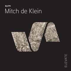 Mitch De Klein - Raptor
