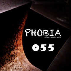 Christian Craken - PHOBIA 055 August 2017