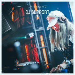 DJ Support