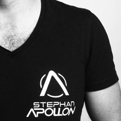Stephan APOLLON - HAPPY CLUBBING CLUB FG #129