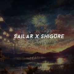 Sailar X Shigure Natsuiro 夏彩
