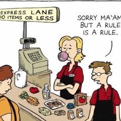 Express Lane Vol. 1