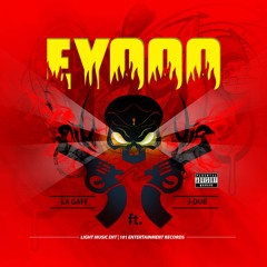 Eyooo By Lagaff ft Jay Dub