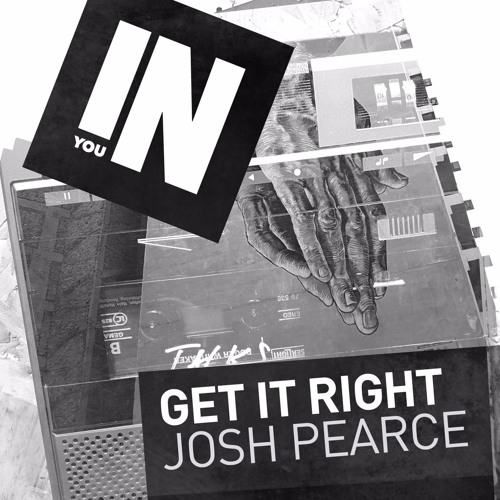 Josh Pearce - Get It Right (Fraser Whalen Remix)