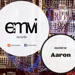 EMVIs Reglertreff 002 - A2ron