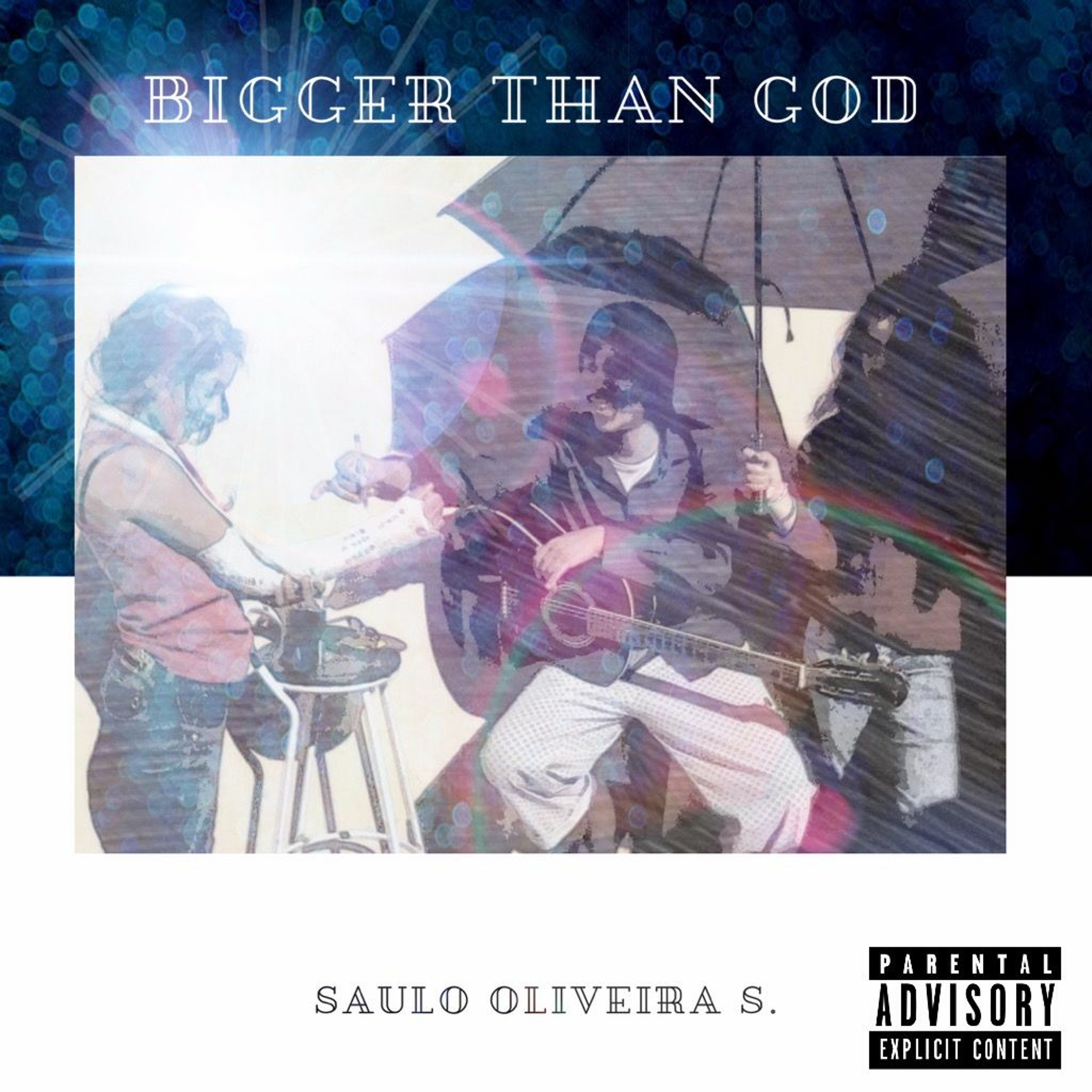 Prince of Rock