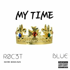 ROCET BLUE - MY OWN STYLE 7