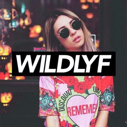 blackbear - Wanderlust (WILDLYF Remix)