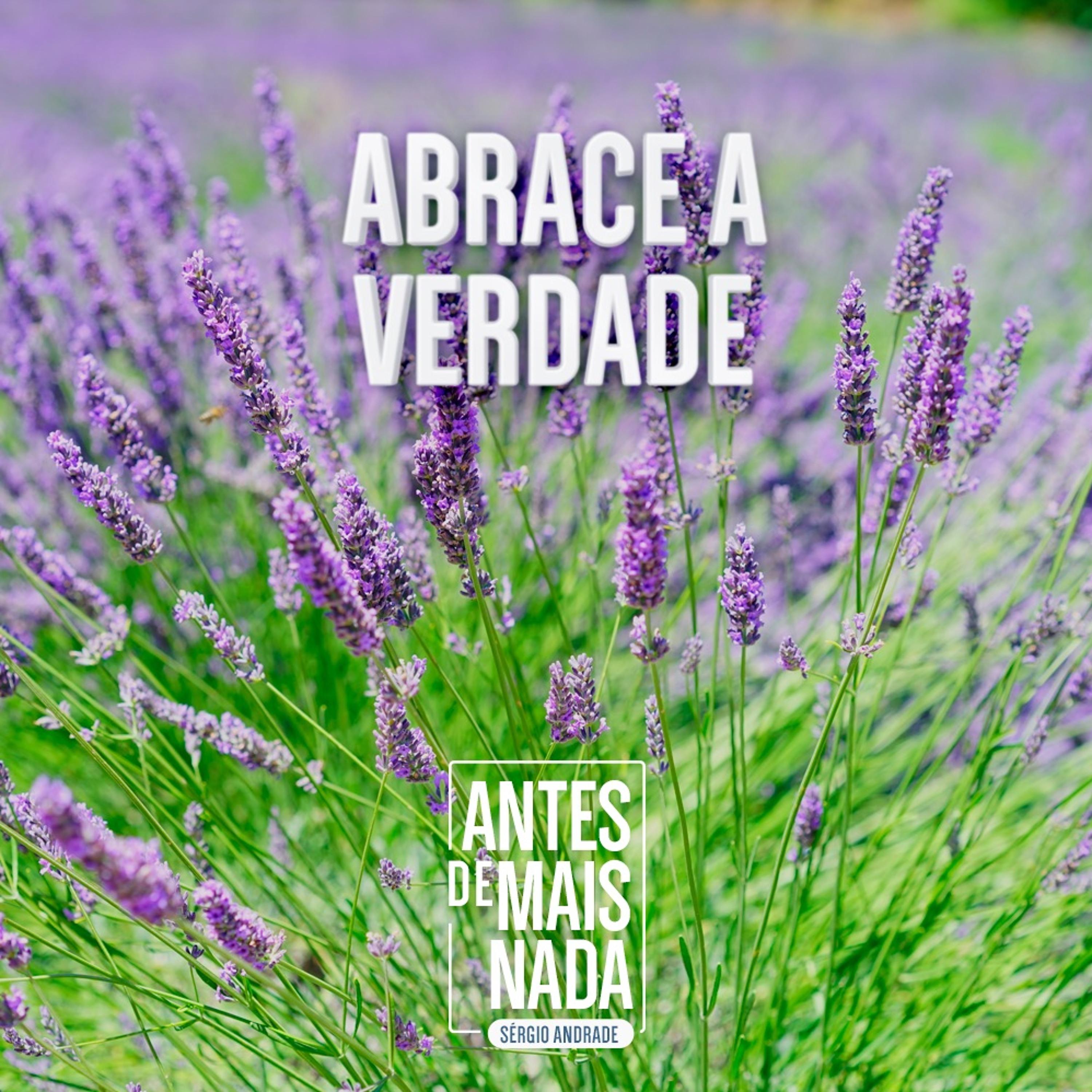 157 :: Abrace a Verdade episode artwork